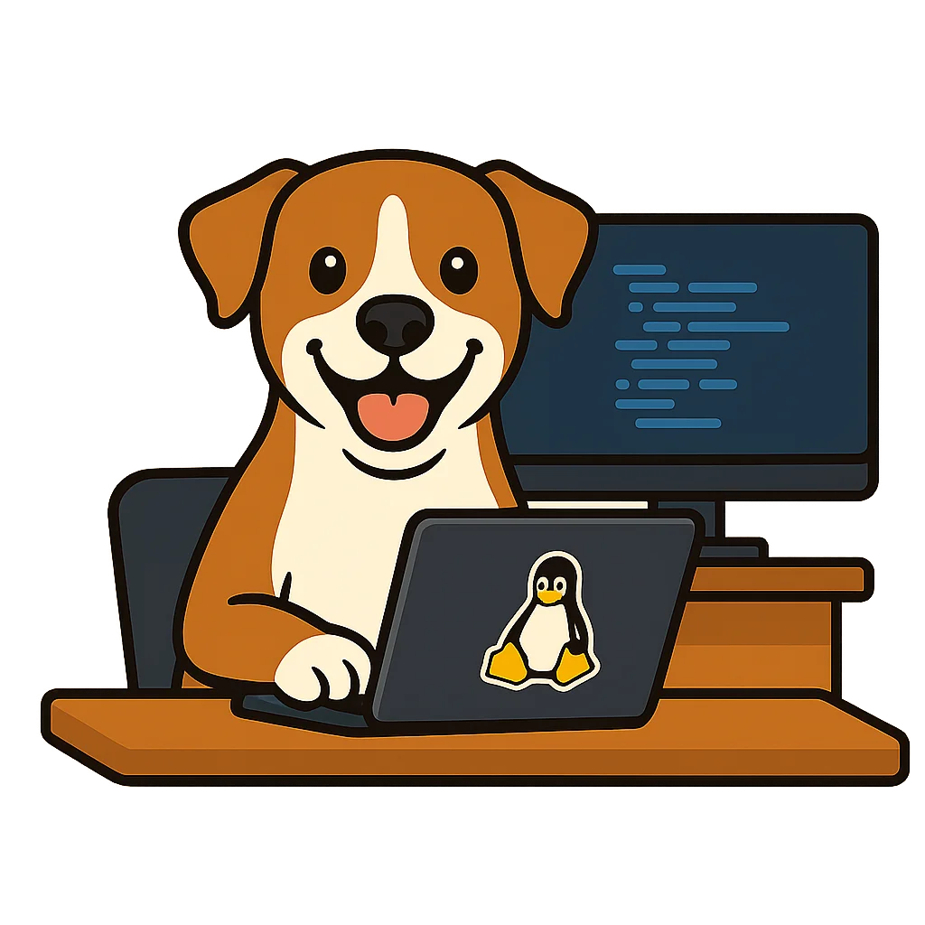 LomitoLabs Hero Image - Desarrollo de software para mascotas